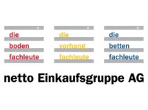 netto Einkaufsgruppe AG