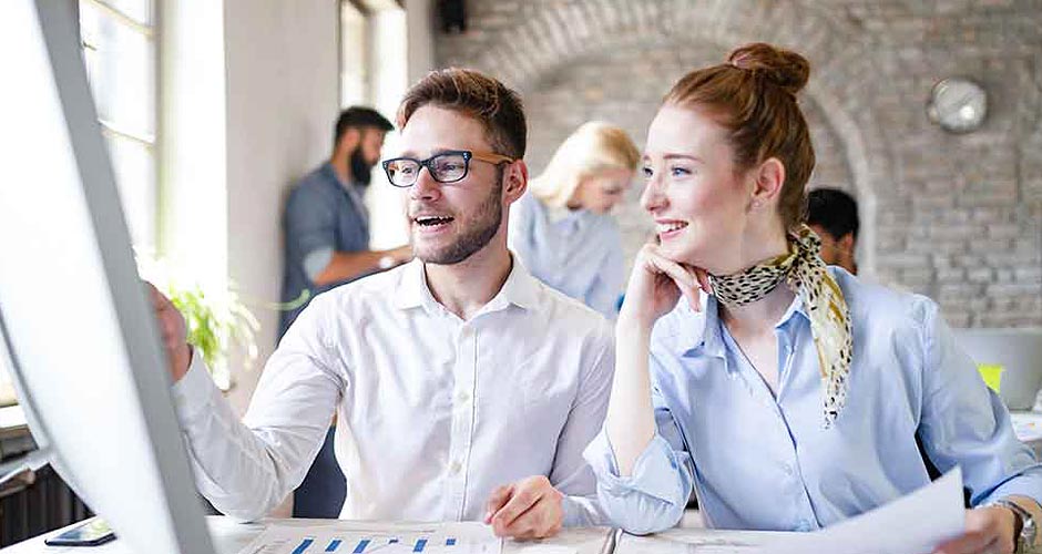 Neueste Kursangebote der Boss Academy