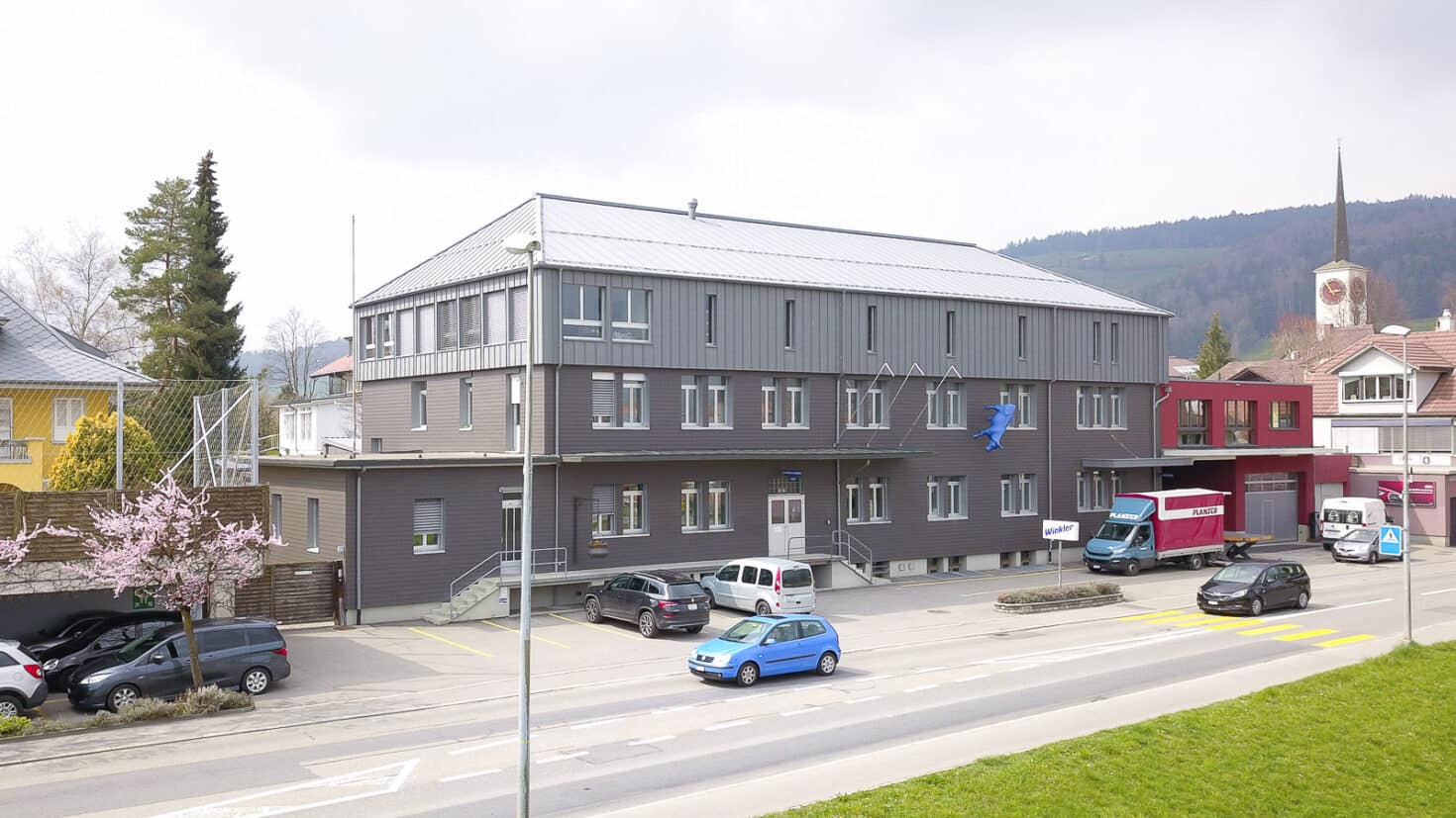 Winkler AG Konolfingen