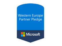 Microsoft Partner Pledge
