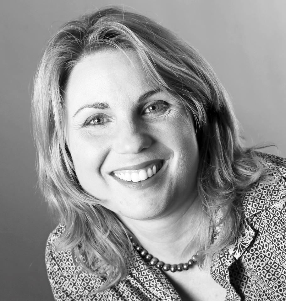 Astrid Strahm, IT Programm- und Projektleiterin, Eidgenössische Departement des Innern (EDI)
