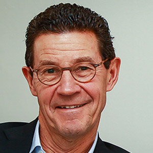 Jürg Lehni, Partner, MKR Consulting