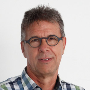 Ueli Dummermuth, Leiter Informatik, Spital STS