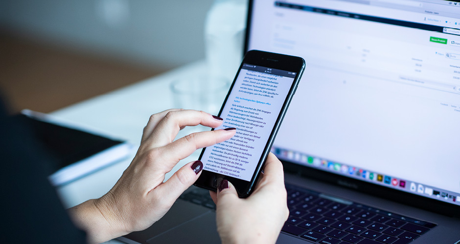 bossERP (vormals ProFinance™): Ideale Branchenlösung auch für Handelskammern