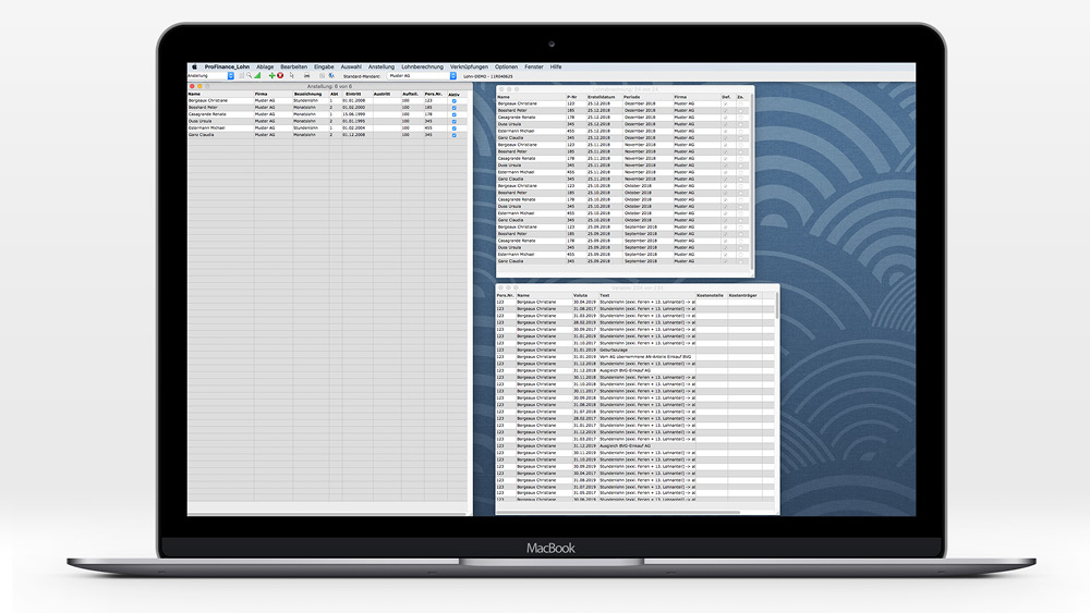Release der neuen Version