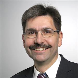 Roland Ingold, Leiter IT Betrieb, Pax Schweizerische Lebensversicherungs-Gesellschaft AG