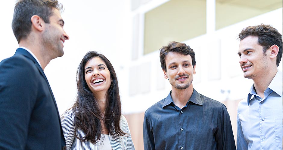 Rückblick auf Handelskammer-ERFA-Tagung