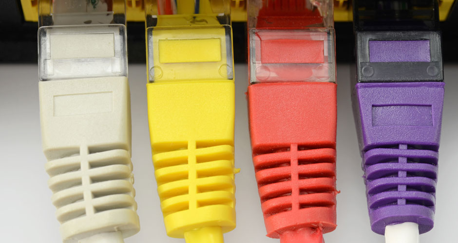 Schnittstellen-Management nahtlos integriert