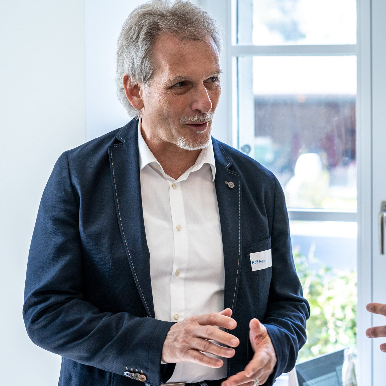 Schweizweit einziger Anbieter