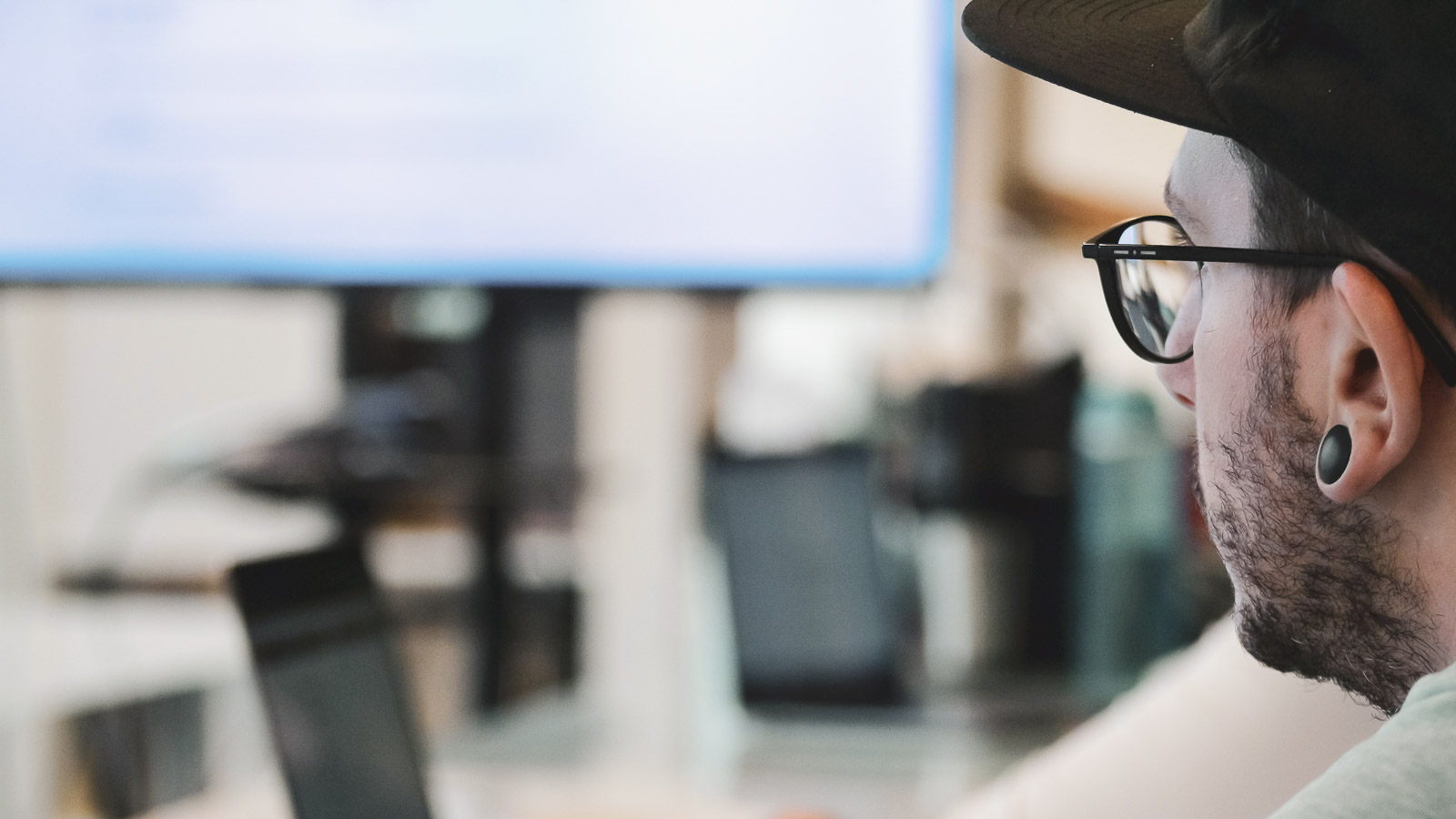 Sie sind noch nicht Boss Info-Kund*in?