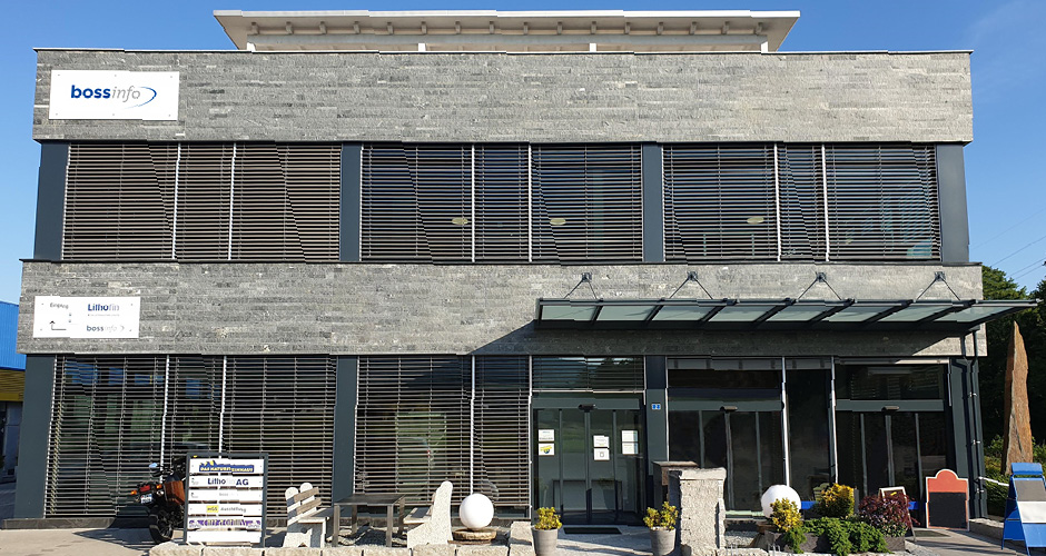 Standort Ehrendingen stellt sich vor