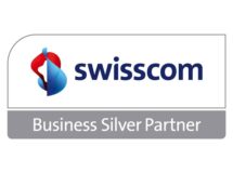 Swisscom Business Silver Partner