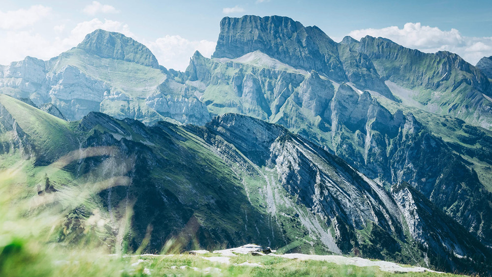 Digital Workplace Infrastruktur