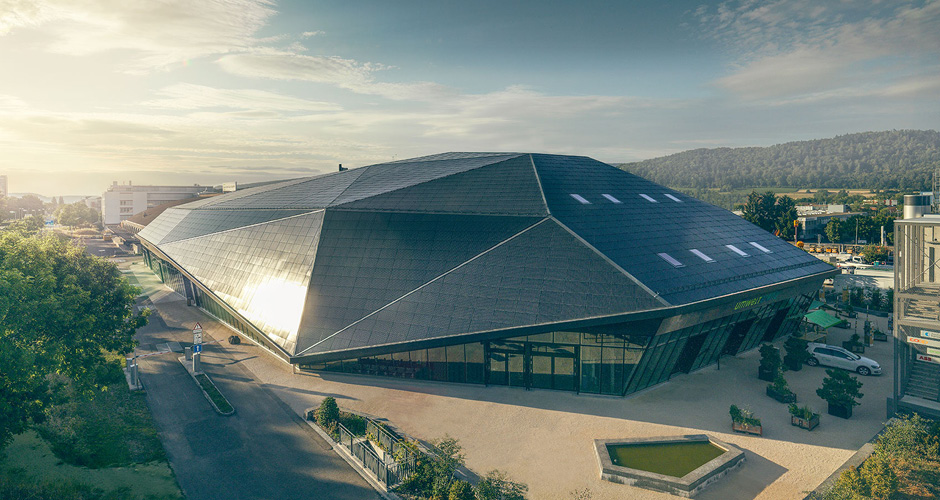 Save the date: H2H 2020 Schweiz Event für STEPS-Anwender