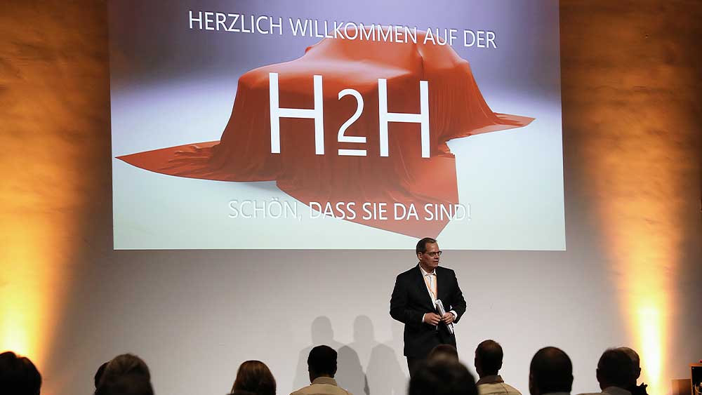 Step Ahead H2H Event in der Umweltarena Spreitenbach