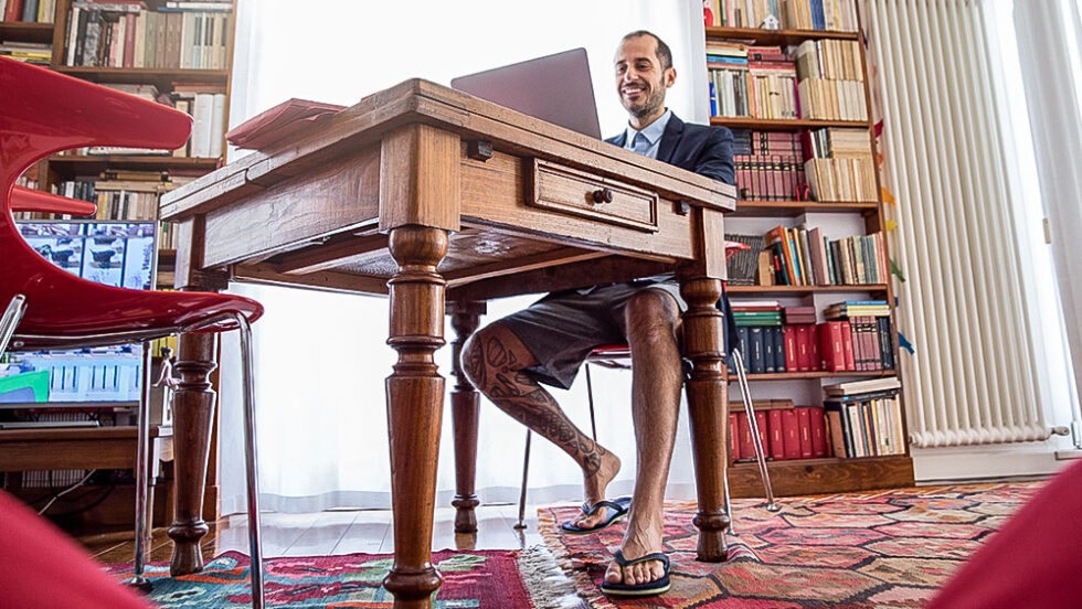 Digital Workplace mit Valo