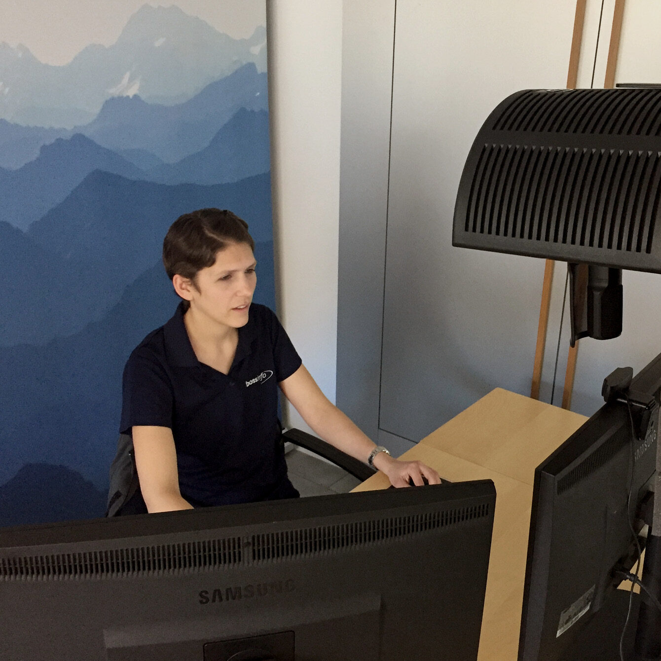 Webinar Kurse durch Boss Academy
