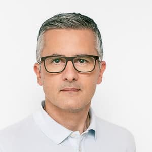 Dr. med. Michael von Gunten, Mitinhaber Pathologie Länggasse, Pathologie Länggasse